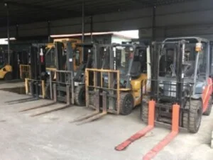 Chi Nhánh Vũng Tàu – Công Ty TNHH Thương Mại Vận Tải Hàng Hóa Khởi Nghiệp
