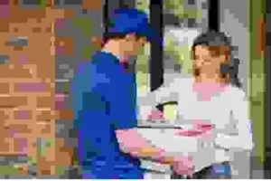 Công Ty TNHH Chuyển Phát Nhanh VTECO