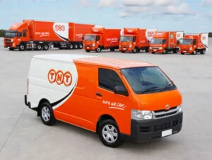 Starlink Express – Công Ty TNHH TM DV Starlink Express