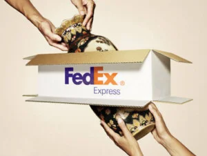 Starlink Express – Công Ty TNHH TM DV Starlink Express