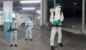 Công Ty TNHH Phát Triển Thương Mại Dịch Vụ A2Z