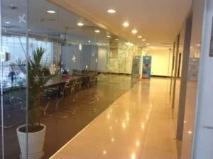 Công Ty TNHH Gia Công Gương Kính Số 1