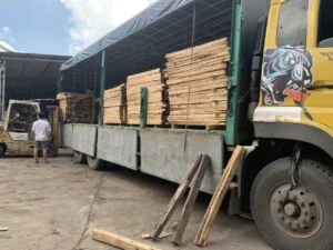 HP Vĩnh Phúc Logistics – Công Ty TNHH Thương Mại Và Giao Nhận HP Vĩnh Phúc