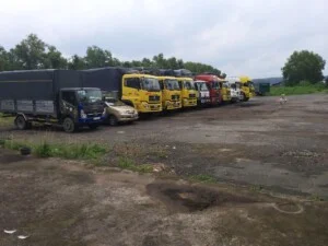 HP Vĩnh Phúc Logistics – Công Ty TNHH Thương Mại Và Giao Nhận HP Vĩnh Phúc