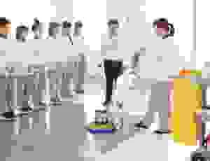 Công Ty TNHH MBC Tín Phong