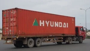 Vận Tải Minh Duy – Công Ty TNHH Vận Tải Minh Duy
