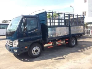 Vận Tải Minh Duy – Công Ty TNHH Vận Tải Minh Duy