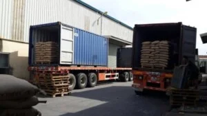 Vận Tải Minh Duy – Công Ty TNHH Vận Tải Minh Duy