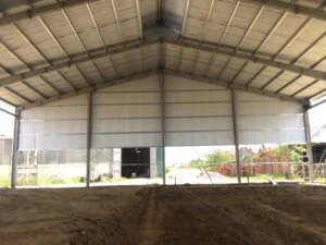 DNTN Xây Dựng Và Cơ Khí Thủy Tiên