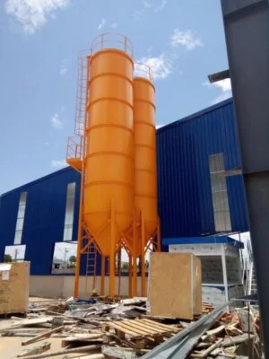 DNTN Xây Dựng Và Cơ Khí Thủy Tiên