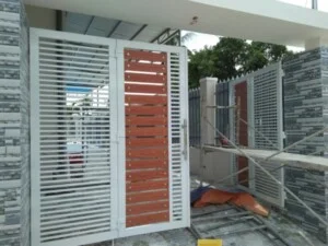 DNTN Xây Dựng Và Cơ Khí Thủy Tiên