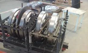 Dao Cắt Công Nghiệp ISMAI – Công Ty TNHH ISMAI