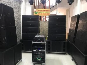 Công Ty Cổ Phần Nhạc Việt Media