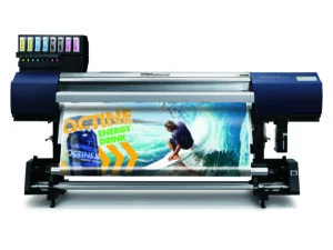 Công Ty TNHH In Vải True Color