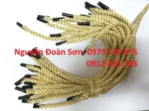 Dây Quai Túi Nguyễn Đoàn Sơn – Công Ty TNHH Thương Mại Nguyễn Đoàn Sơn