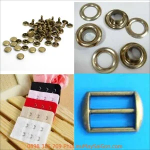 Phụ Liệu May Sài Gòn – Công Ty TNHH Sản Xuất & TM Phụ Liệu May Sài Gòn