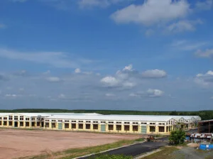 Công Ty Cổ Phần Nguyên Vũ