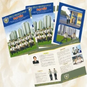 In Hồng Lĩnh Hưng – Công Ty TNHH MTV In ấn Quảng Cáo Hồng Lĩnh Hưng