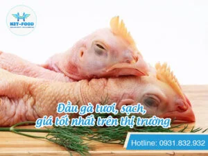 Công Ty TNHH H2T Food