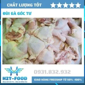 Công Ty TNHH H2T Food