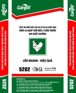Công Ty TNHH Cargill Việt Nam