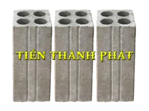 Công Ty TNHH Sản Xuất Vật Liệu Xây Dựng Tiến Thành Phát
