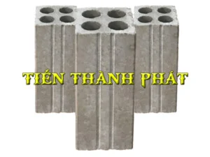 Công Ty TNHH Sản Xuất Vật Liệu Xây Dựng Tiến Thành Phát