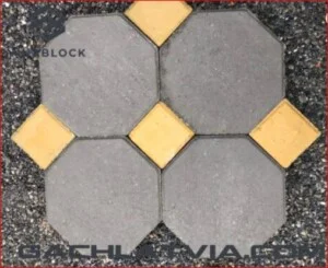 Công Ty TNHH Thương Mại Và Sản Xuất Vinablock