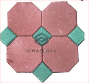 Công Ty TNHH Thương Mại Và Sản Xuất Vinablock