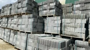 Gach Block Lâm Đồng  – Công Ty TNHH Sản Xuất Thương Mại Ngọc Thạch Sa