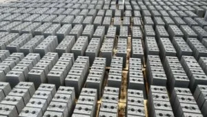 Gach Block Lâm Đồng  – Công Ty TNHH Sản Xuất Thương Mại Ngọc Thạch Sa