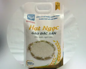 CN Công Ty Cổ Phần Lương Thực TP Hồ Chí Minh – Xí nghiệp Lương Thực Sài Gòn Satake