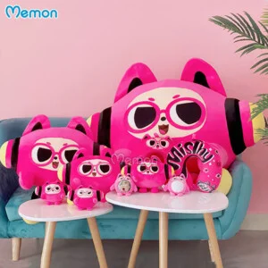 Thú Nhồi Bông Memon – Công Ty Cổ Phần Memon