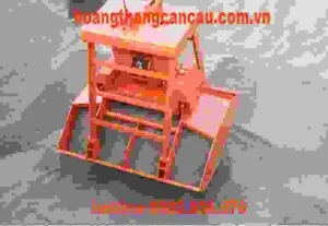 Cơ Khí Hoàng Thắng – Công Ty TNHH Sản Xuất Gia Công Thương Mại Hoàng Thắng