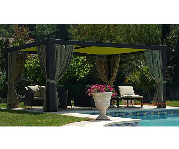 Bàn Ghế Giả Mây Home & Garden Decor – Công Ty TNHH Home & Garden Decor