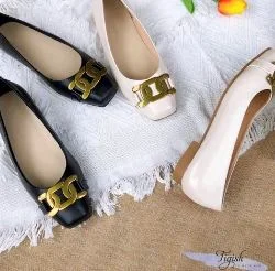 Thời Trang Nữ Tigish – Cơ Sở Sản Xuất Giày Dép Thời Trang Nữ Tigish