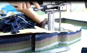 Gia Công Cắt Viền Ngọc Hưng – DNTN SX Cắt Viền Ngọc Hưng