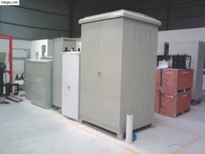 Cơ Khí Cường Phát – Công Ty TNHH SX Cơ Khí Cường Phát