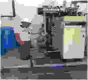 Kiểm Định Stech – Công Ty TNHH Tư Vấn Kiểm Định Kỹ Thuật, An Toàn Hà Nội