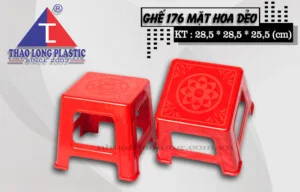 Nhựa Thảo Long – Công Ty TNHH Thảo Long