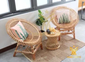 Nội Ngoại Thất Mây Tre Đan Hoàng Thái Tú – Công Ty TNHH Hoàng Thái Tú