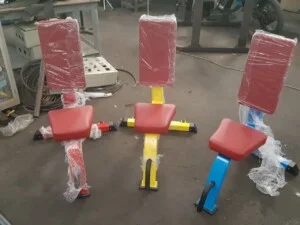 Thiết Bị Thể Thao Quang Minh – Công Ty TNHH Cơ Khí Quang Minh