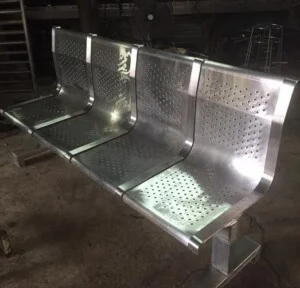 Công Ty TNHH Cơ Khí Đức Tâm