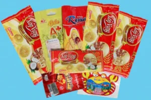 Công Ty TNHH Bao Bì Việt Thắng