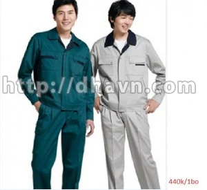 Bảo Hộ Lao Động DHA – Công Ty CP Bảo Hộ Lao Động DHA Việt Nam