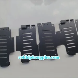 Cơ Khí Phong Phú – Công Ty TNHH Sản Xuất Cơ Khí Phong Phú
