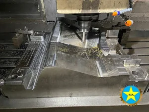 Cơ Khí Chính Xác Châu á – Công Ty TNHH Công Nghệ Thương Mại Sản Xuất Châu á