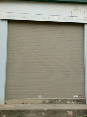 Xưởng Cơ Khí Bình Minh