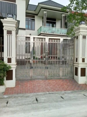 Xưởng Cơ Khí Bình Minh