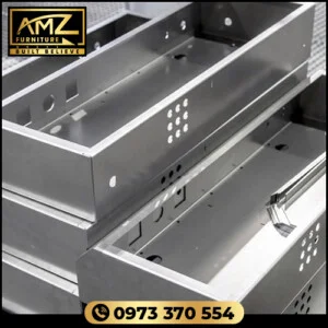 Cắt Khắc Laser AMZ Furniture  – Công Ty Cổ Phần AMZ Furniture
